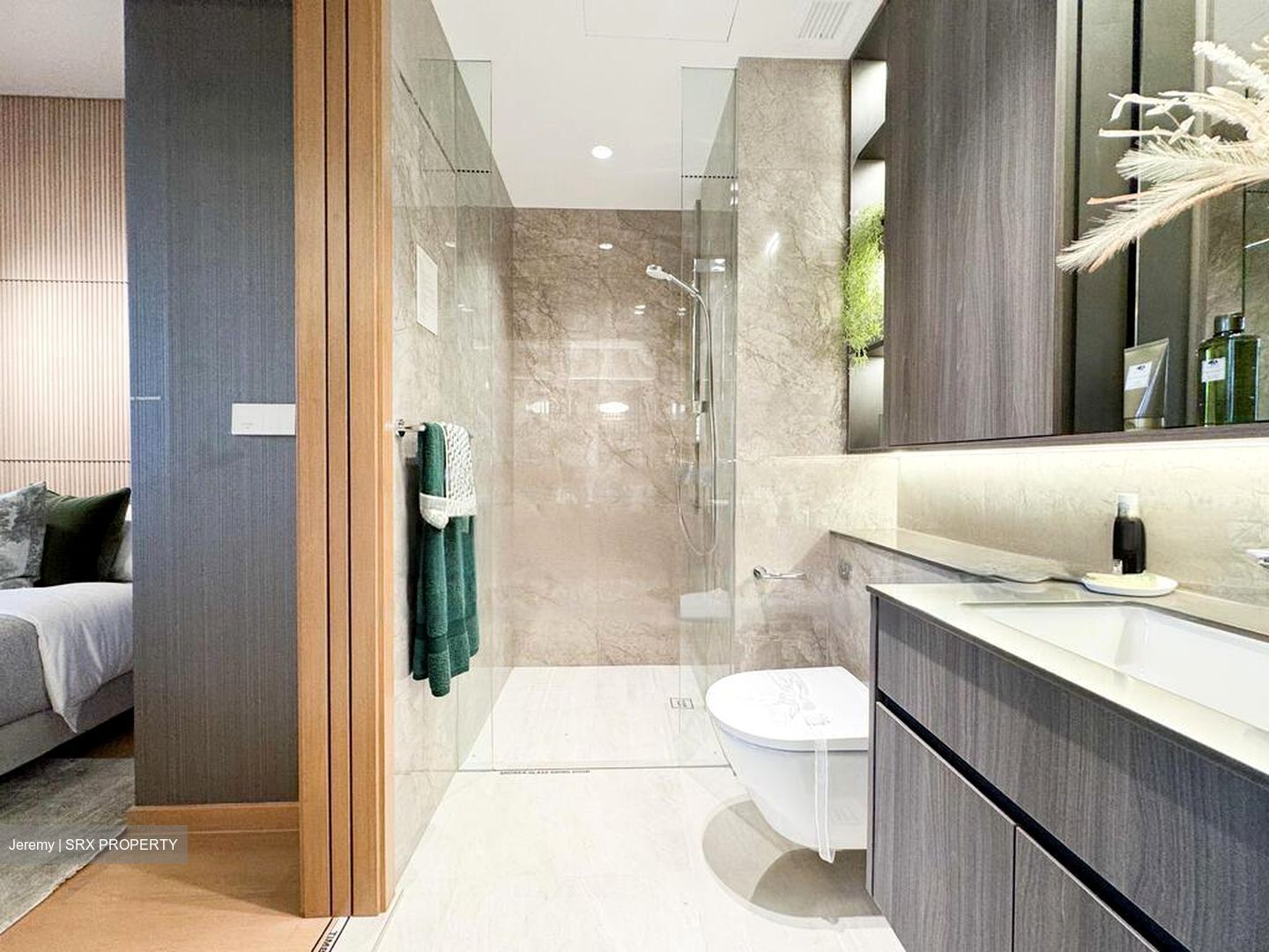 Kassia (D17), Condominium #485928661